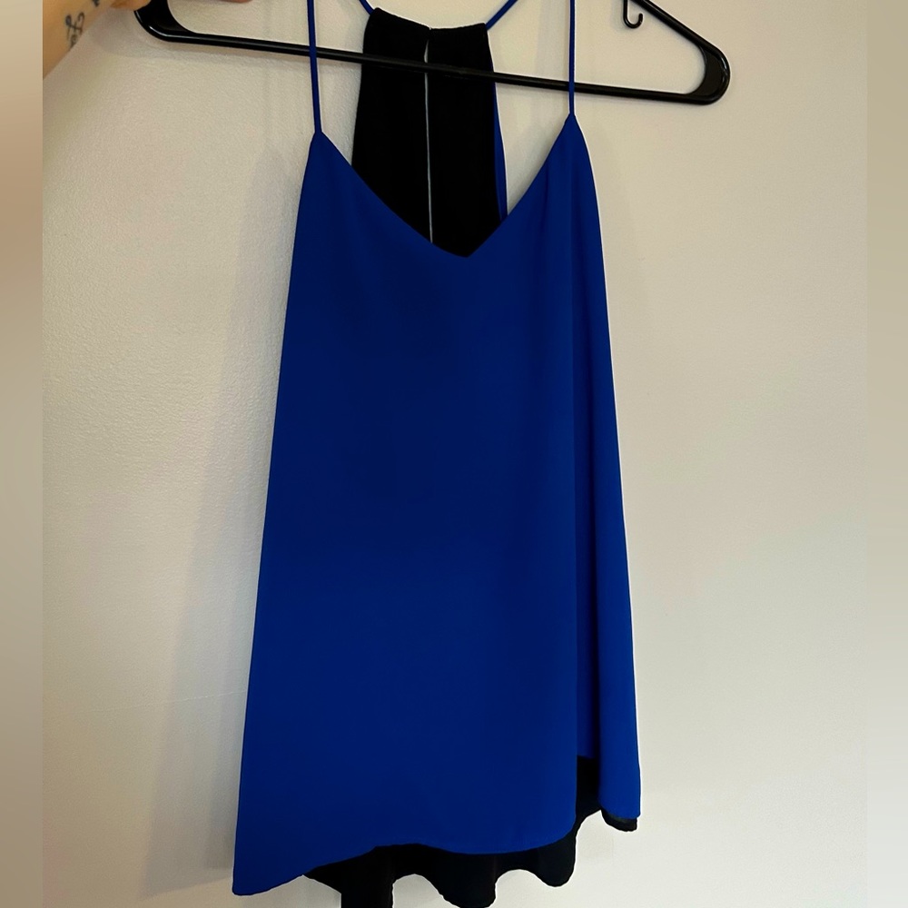 express tank top